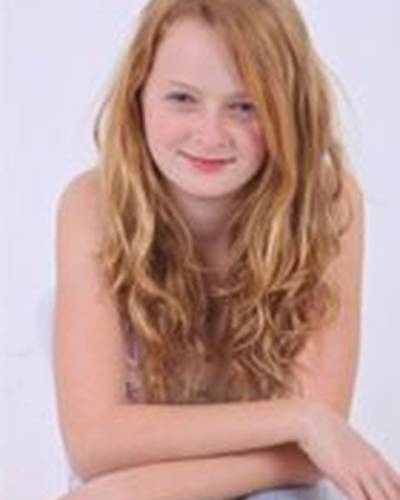 Челси Беннетт фото