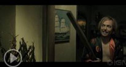 Red-band трейлер