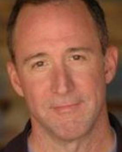 Джо Мацца фото