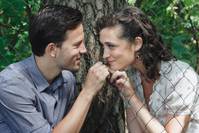 Кадр Западный ветер