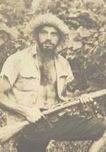 Джин Бергман фото