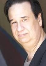 Ларри Пёртелл фото