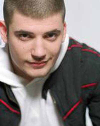 Станислав Яневский фото