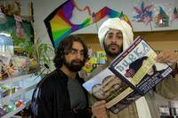 Кадр Постал