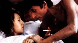 Кадр из фильма "Детектив" - 2