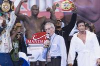 Кадр Рокки Бальбоа