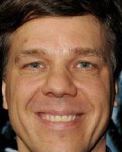 Стивен Куэйл фото