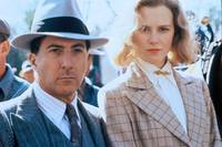 Кадр Билли Батгейт