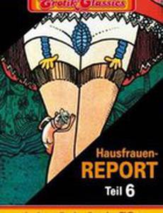Hausfrauen-Report 6: Warum gehen Frauen fremd?