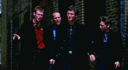 Кадр из фильма "Карты, деньги и два ствола 2" - 1