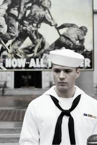 Кадр Флаги наших отцов