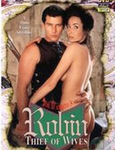 Робин Гуд: Сексуальная легенда (видео)