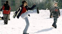 Кадр из фильма "Грбавица" - 2