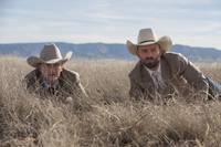 Кадр Проповедник