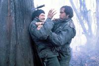 Кадр Южное гостеприимство