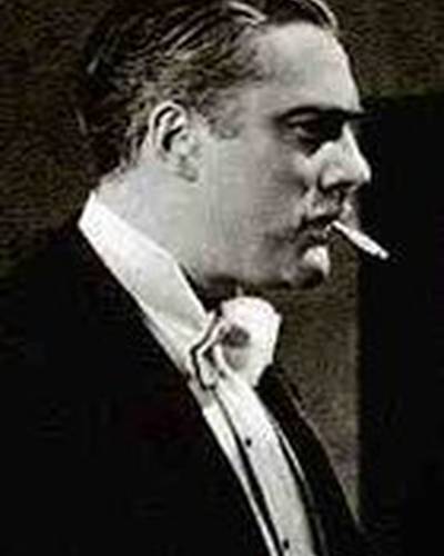 Мемо Бенасси фото