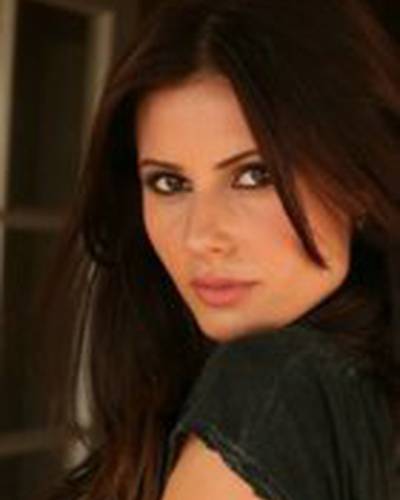 Marie Lyn Deja фото