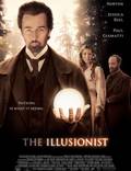 Постер из фильма "Иллюзионист" - 1