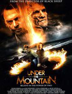 Хранители огня