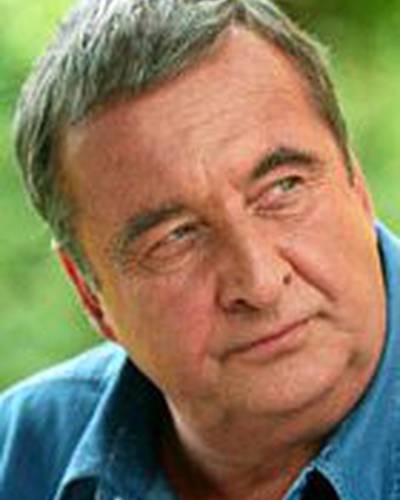 Кшиштоф Ковалевский фото