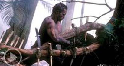 Blu-ray трейлер