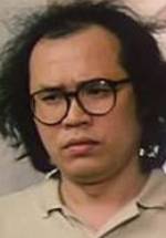 Джон Шам фото