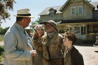 Кадр Артур и минипуты