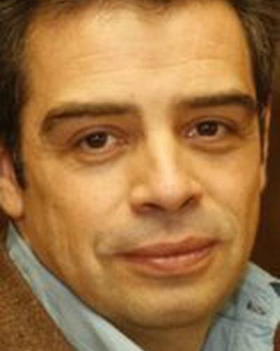 Жоэль Шапрон фото