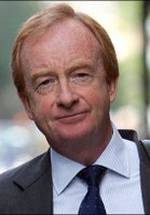 Nicholas Witchell фото