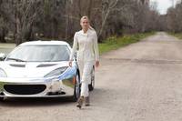 Кадр Гостья