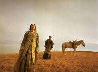 Кадр Семь мечей