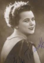 Хильда Марофф фото