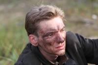 Кадр Белый тигр