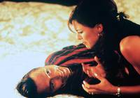 Кадр Свадьба гробовщика