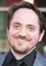 Бен Фэлкуон фото