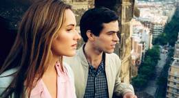 Кадр из фильма "Испанка" - 1