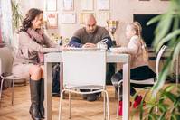 Кадр Женщина в беде 2