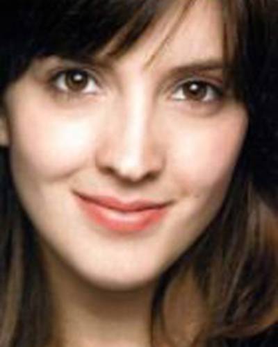 Каролина Лапауса фото