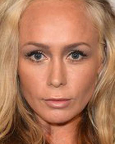 Кристина Корсхольм фото