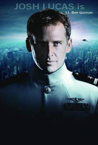 Постер Стелс