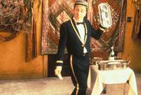 Кадр Четыре комнаты