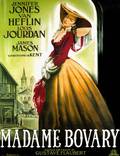 Постер из фильма "Мадам Бовари" - 1