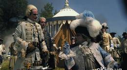 Кадр из фильма "Фанфан-тюльпан" - 1