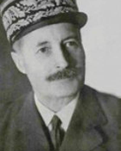 Анри Жиро фото