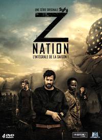 Постер Нация Z