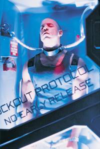 Кадр Чёрная дыра