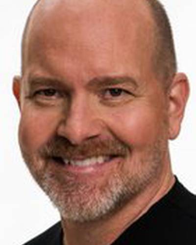 Майк Генри фото