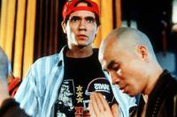 Кадр Американский Шаолинь