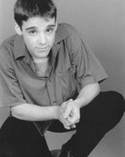 Кори Кэрриэр фото