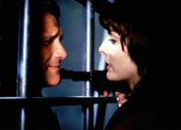 Кадр Черный скорпион